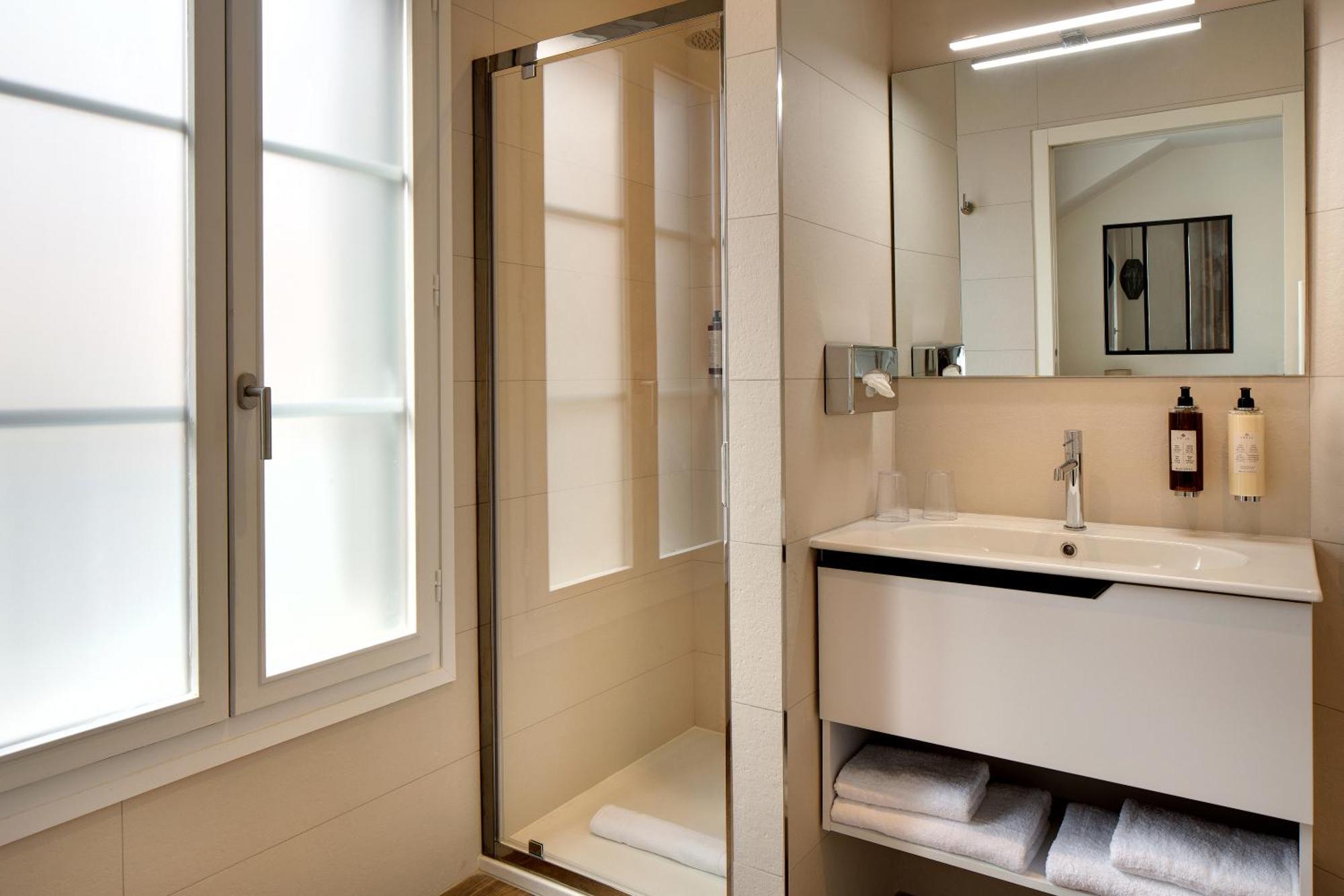 Les Appartements De Collioure Quarto foto